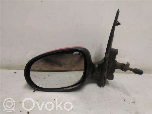 Ford Ka Oglindă exterioară manuală 