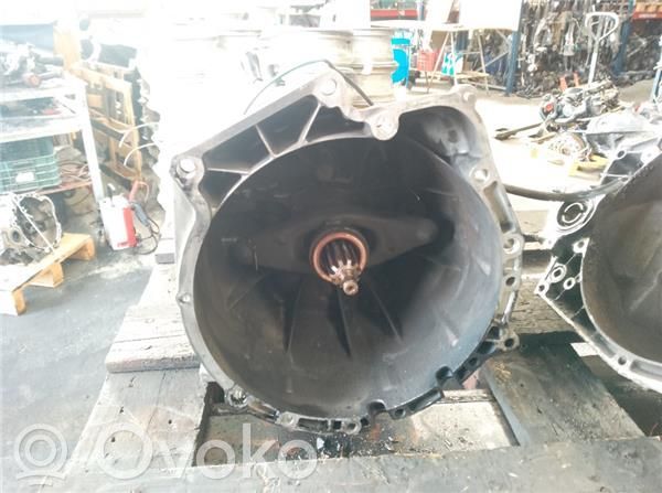 BMW 3 E46 Cutie viteze manuală cu 5 trepte 
