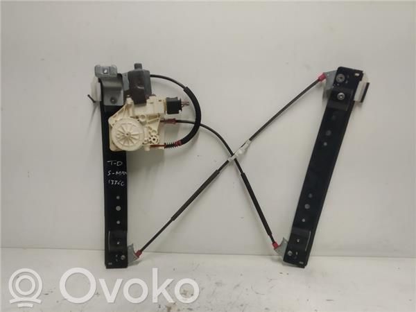 Ford S-MAX Takaoven ikkunan nostin moottorilla 