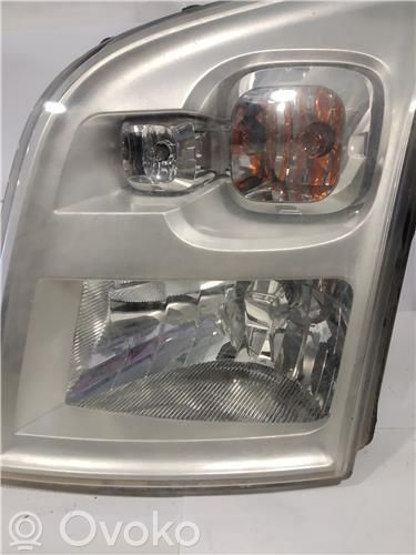 Headlight/headlamp