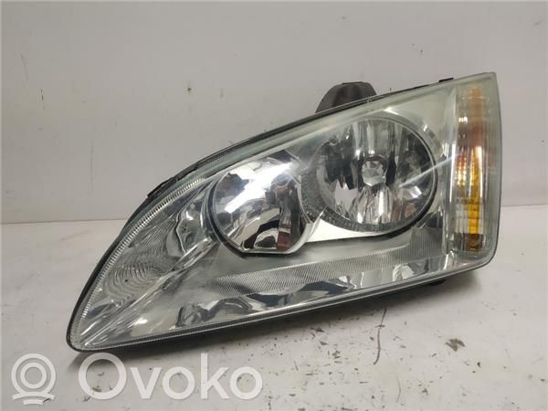 Phare frontale   4M5113W030AD