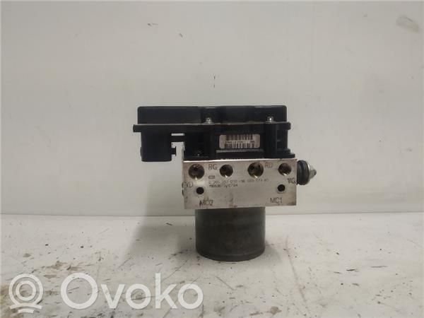 Sterownik / moduł ABS   9666957480,265252070
