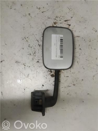 Manual wing mirror