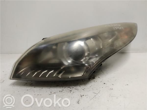 Renault Megane IV Headlight/headlamp 