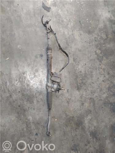 Peugeot 208 I Hammastangon mekaaniset osat 