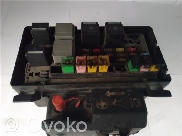 Módulo de fusible   6C1T14A067AA