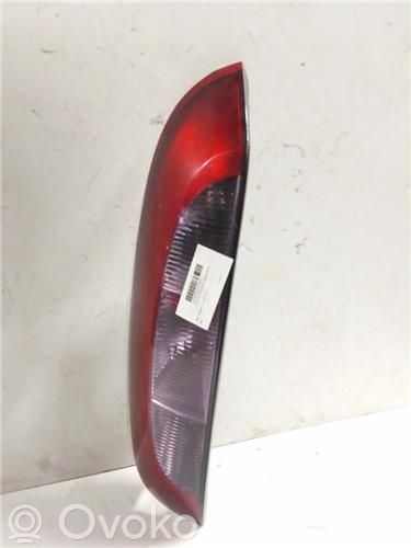 Opel Corsa C Lemputė 