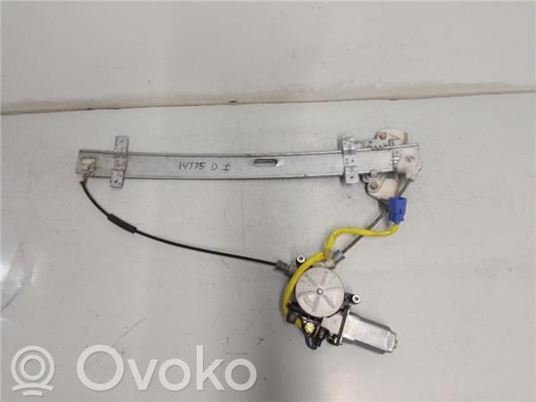 Honda Stream El. lango pakėlimo mechanizmas be varikliuko 
