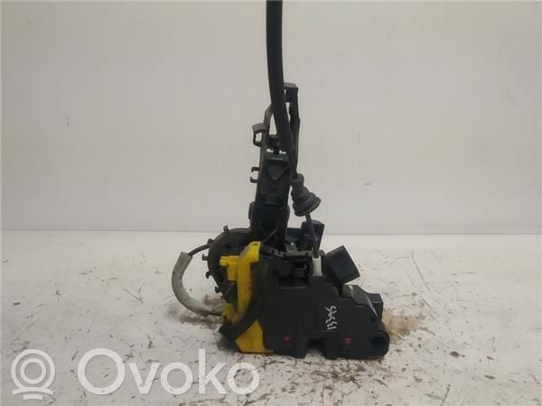 KIA Pro Cee'd II Front door lock 