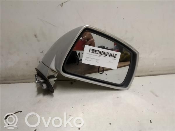 Hyundai Coupe Elektryczne lusterko boczne drzwi przednich 