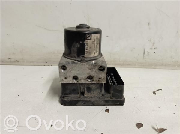 ABS control unit/module   1J0614117E,1J0907379J