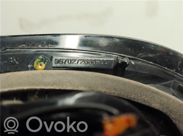 Spuldzīte   9670272680