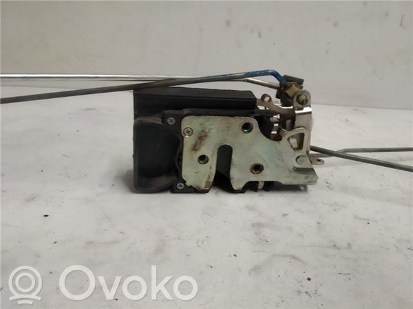 Chevrolet Lanos Etuoven lukko 