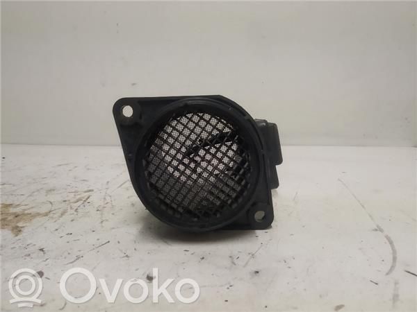Mass air flow meter