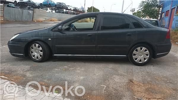 Citroen C5 Manualna 5-biegowa skrzynia biegów 