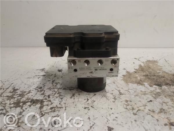 ABS control unit/module   58920A2210,A258920500
