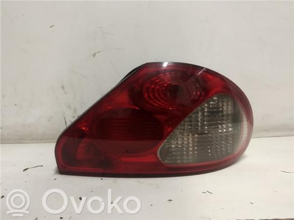 Jaguar X-Type Takavalon polttimo 