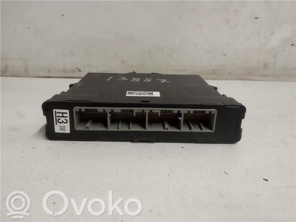 Toyota Prius (XW30) Unitate/modul de control motor 
