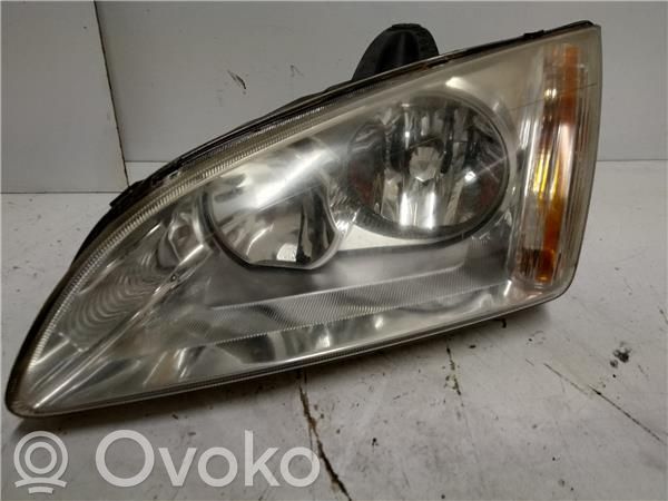 Headlight/headlamp   4M5113101AD