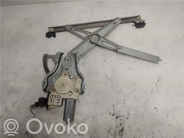 Toyota Corolla E120 E130 Podnośnik szyby drzwi z silniczkiem 