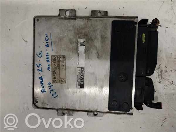 Rover 25 Galios (ECU) modulis 
