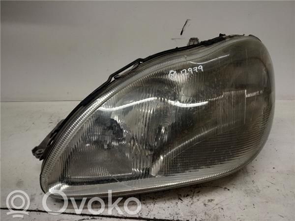 Lampa przednia   301153271