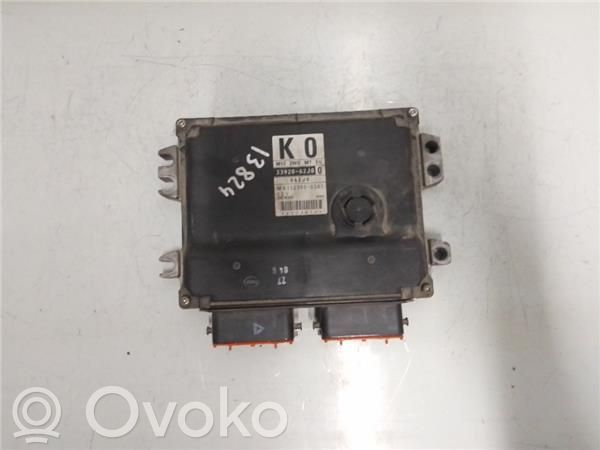 Suzuki Swift II Engine control unit/module ECU 