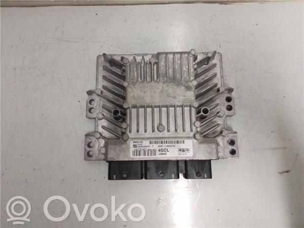 Engine control unit/module ECU   6G9112A650EL