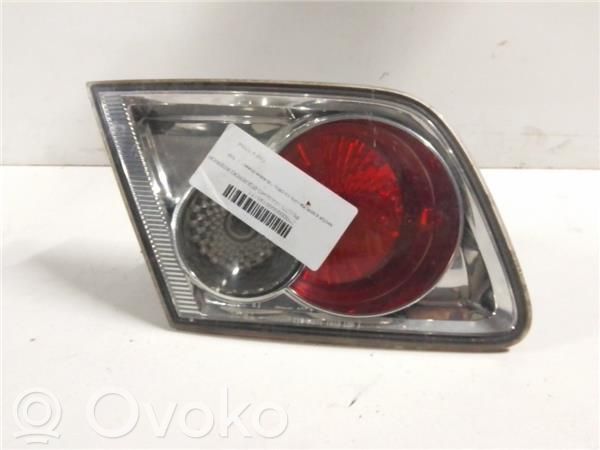 Rear tail light bulb