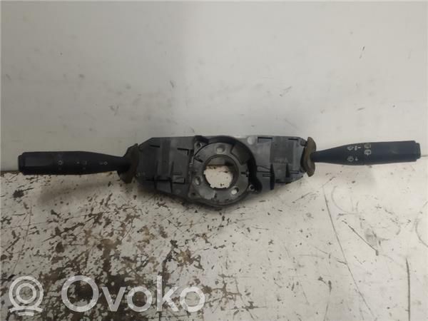 Citroen Saxo Bague collectrice/contacteur tournant airbag (bague SRS) 