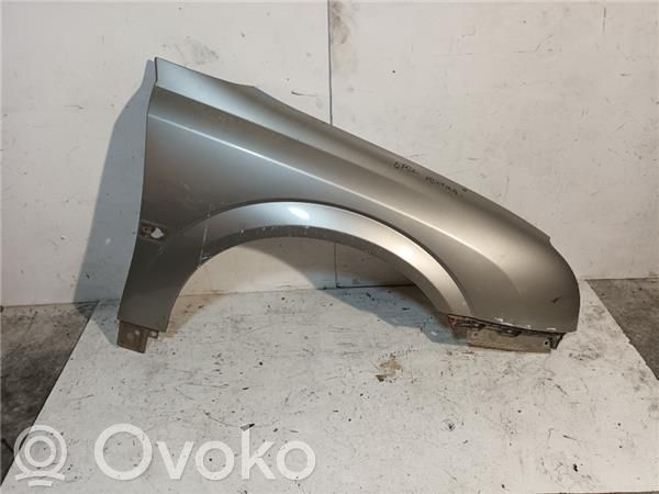 Opel Vectra C Aleta delantera 