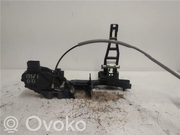 Ford Galaxy Front door lock 