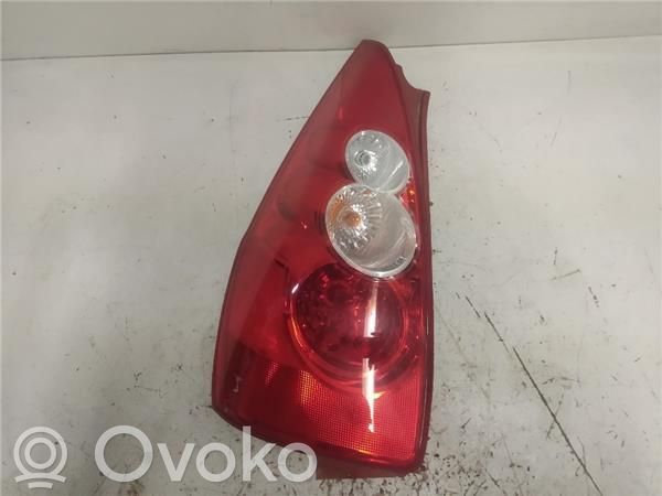 Rear tail light bulb