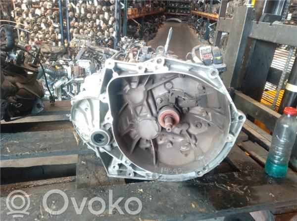 Citroen DS4 Automatic gearbox 