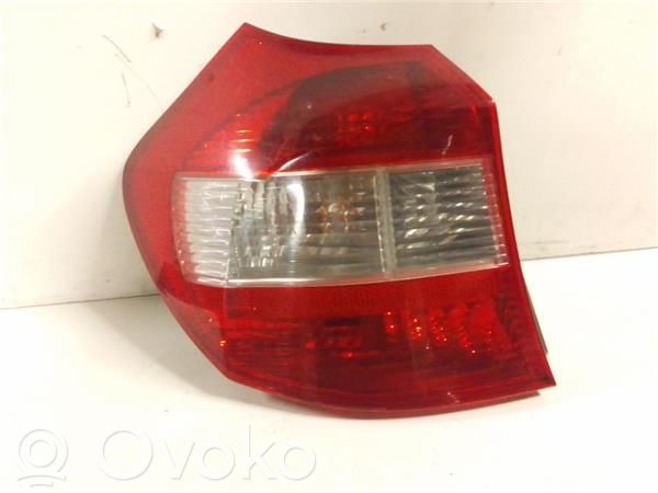 BMW 1 E81 E87 Rear tail light bulb 