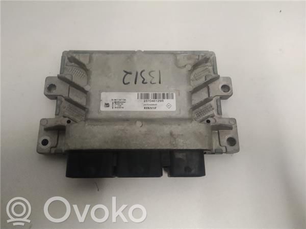 Renault Megane IV Engine control unit/module ECU 