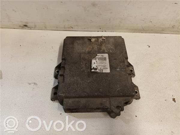 Peugeot 106 Engine control unit/module ECU 
