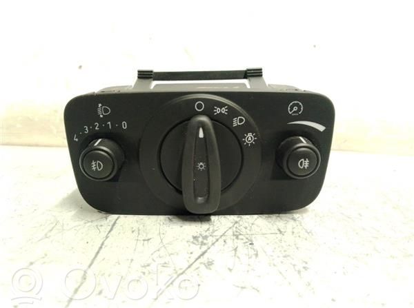 Ford C-MAX I Interruptor de luz 