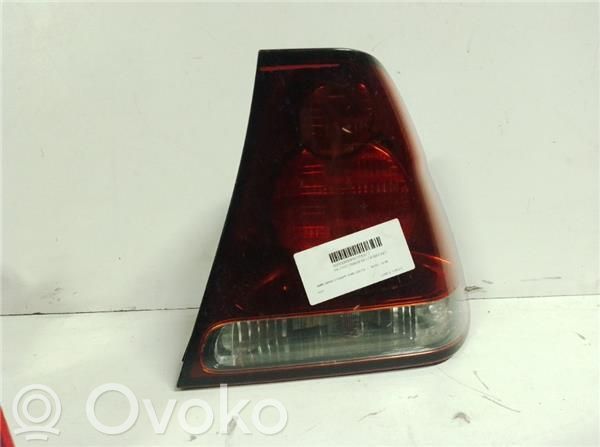 BMW 3 E46 Takavalon polttimo 
