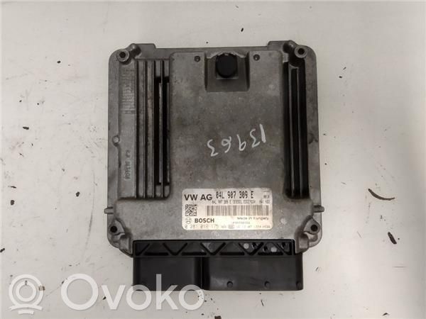 Seat Toledo IV (NH) Engine control unit/module ECU 