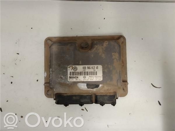 Seat Ibiza II (6k) Engine control unit/module ECU 