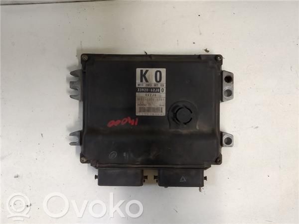 Suzuki Swift I Engine control unit/module ECU 