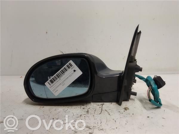 Citroen C5 Außenspiegel elektrisch Tür vorne 