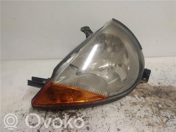 Ford Ka Priekinis žibintas 