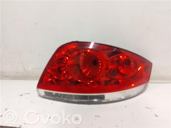 Fiat Linea Takavalon polttimo 