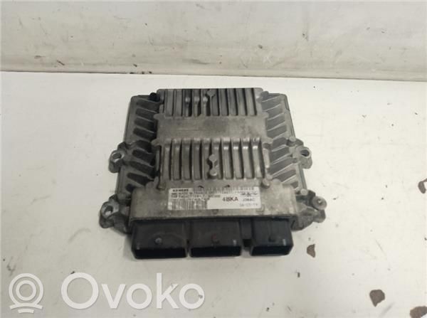 Engine control unit/module ECU   6M5112A650YA