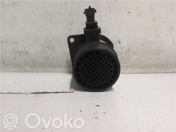 Przepływomierz masowy powietrza MAF   55206757,281002980