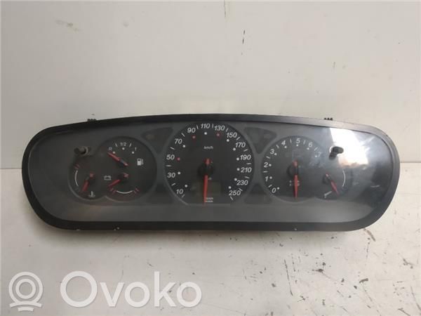 Citroen C5 Vitezometru (grup de instrumente) 