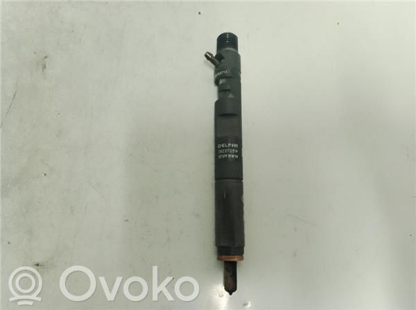 Inyector de combustible   166000897R,H8200827965