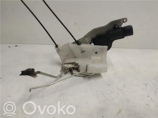 Suzuki Alto Front door lock 